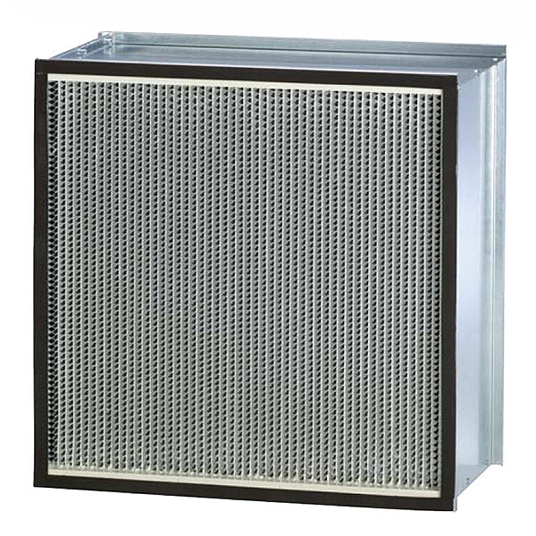 CleanLeaf Air Filtration Systems Replacement HEPA Filter
