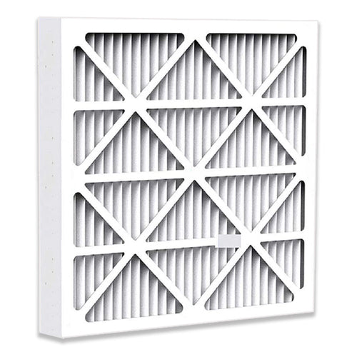 Replacement MERV-10 Pre-Filter for CleanLeaf 2500-Series Ducted Air Filtration Systems - Pack of 6