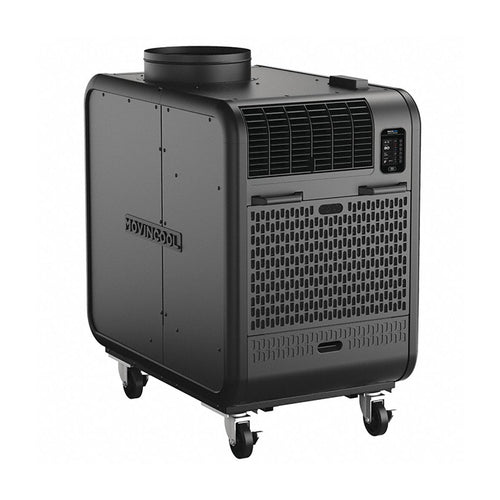 MovinCool Climate Pro K36 36,000 BTU Portable Commercial Air Conditioner