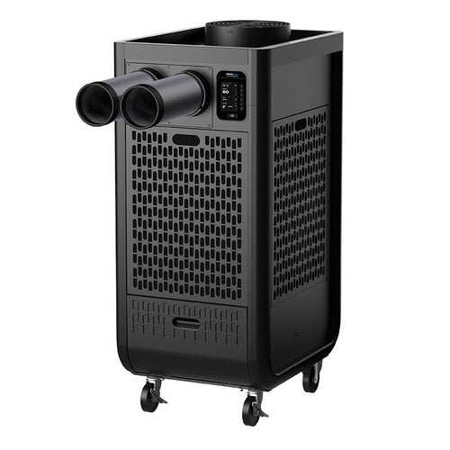 MovinCool Climate Pro X20 16,800 BTU Portable Spot Cooling System