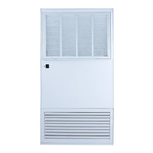 Commercial HEPA/Carbon Air Cleaner PR20.0 High Capacity Commercial Air Cleaner for Smoke and Odor Removal