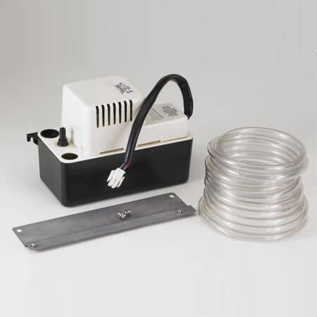 Condensate Pump Kit 230V - MovinCool Portable Air Conditioners - LA484789 - 0090 - Pure n Natural Systems