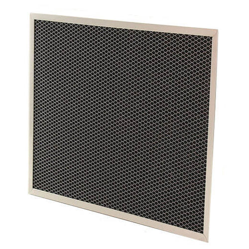 Replacement Post Carbon Filter for the CASE-1000 Electronic Smoke Eater - Ceiling Mount Smoke Eliminator