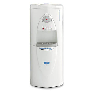 PWC-2000 Deluxe PureWaterCooler in White