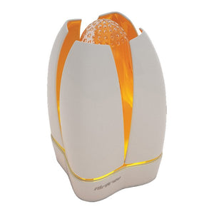 Airfree Lotus Silent Air Purifier - Orange