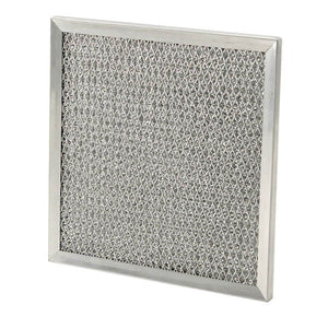 Replacement Metal Mesh Pre-Filter for the CASE-1000 Electronic Smoke Eater - Ceiling Mount Smoke Eliminator