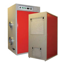 Ebac DD-900 High Capacity Desiccant Dehumidifier
