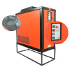 Ebac CD-425D Industrial Warehouse Dehumidifier - User-Friendly Control Panel