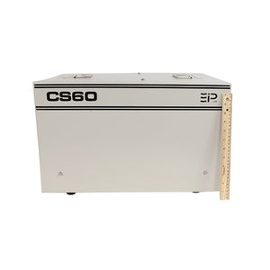 Ebac CS60 Dehumidifier 56 Pint Commercial Dehumidifier