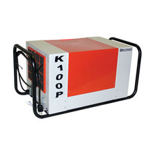 Ebac K100P Heavy Duty, High Capacity Dehumidifier - 97 Pint