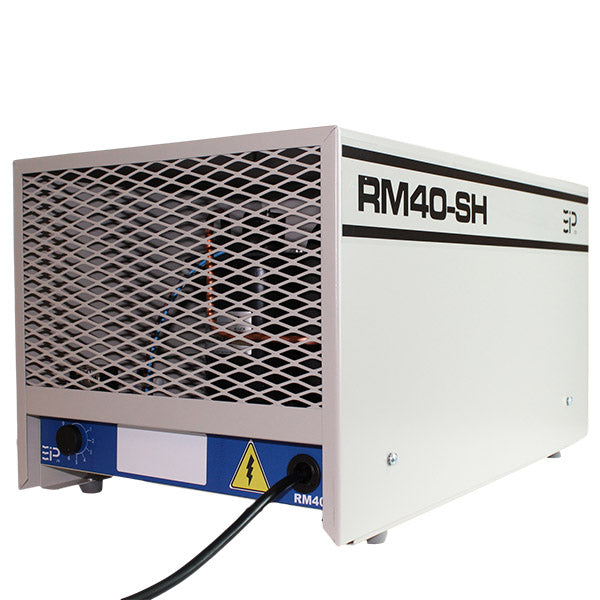Ebac RM40SH Basement Dehumidifier