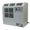 Ebac WM80-D Compact Wall Mountable Dehumidifier Removes 62 Pints per Day