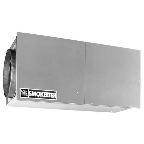 Smokeeter LS Concealed Ceiling Commercial Air Cleaner