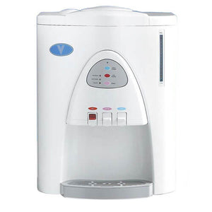 PWC-600 Water Cooler available in White