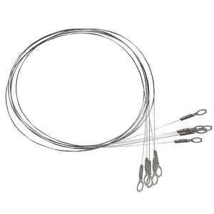 Replacement Ionizer Wire Kit for LikeAire Electrostatic Cells