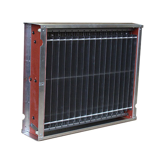 Replacement Electrostatic Cell for LA-2000 Series Electrostatic Commercial and Light Industrial Air Cleaner for Smoke