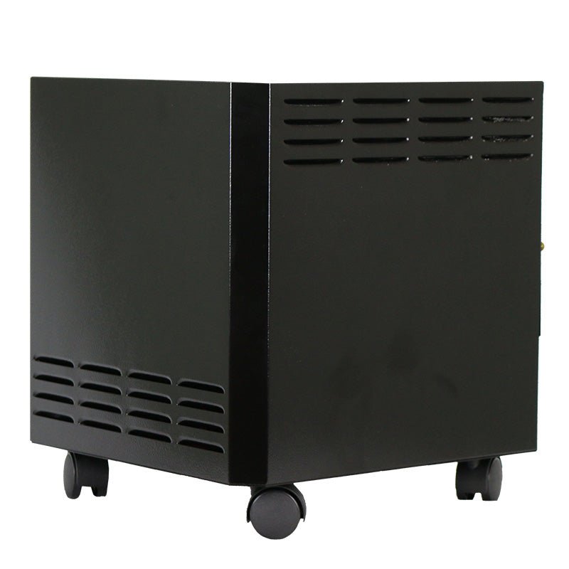 EnviroKlenz | Portable HEPA Air Purifier for Smoke, Odors and VOCs - Pure n Natural Systems