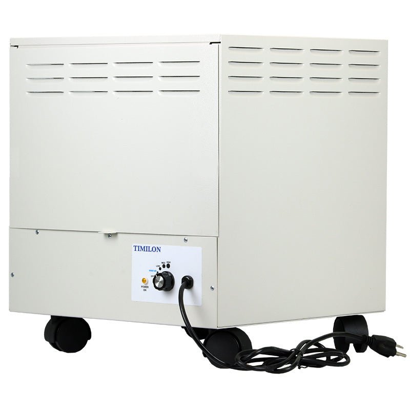 EnviroKlenz | Portable HEPA Air Purifier for Smoke, Odors and VOCs - Pure n Natural Systems