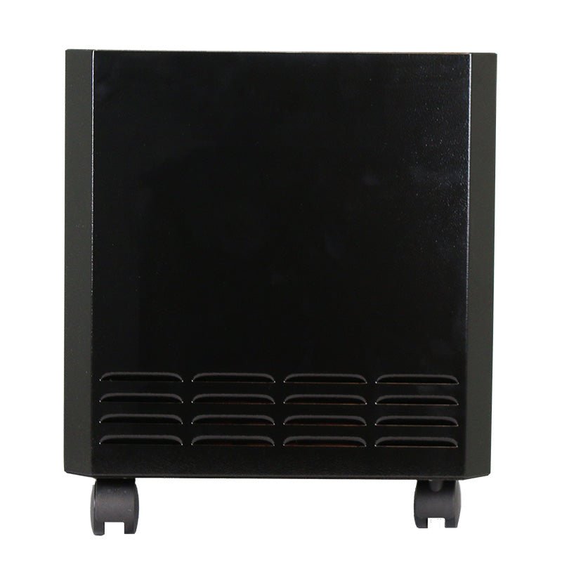 EnviroKlenz | Portable HEPA Air Purifier for Smoke, Odors and VOCs - Pure n Natural Systems