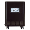 EnviroKlenz UV Portable HEPA Air Purifier with UVC Ultraviolet Light - BLACK