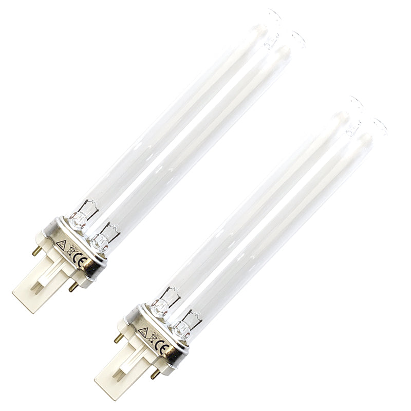 Replacement UV Bulbs for EnviroKlenz UV Air Purifier