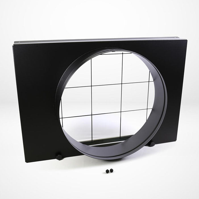 Evaporator Air Plenum - MovinCool Climate Pro K60, K63 - 484350 - 1210 - Pure n Natural Systems