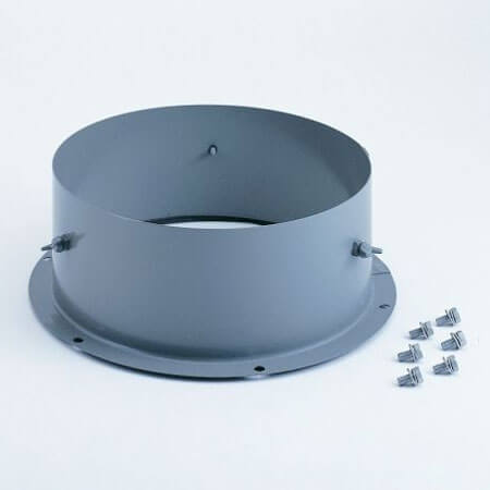 Exhaust Air Chamber Extender Flange Kit - MovinCool Classic 40 / Classic 60 - 481170 - 0091 - Pure n Natural Systems