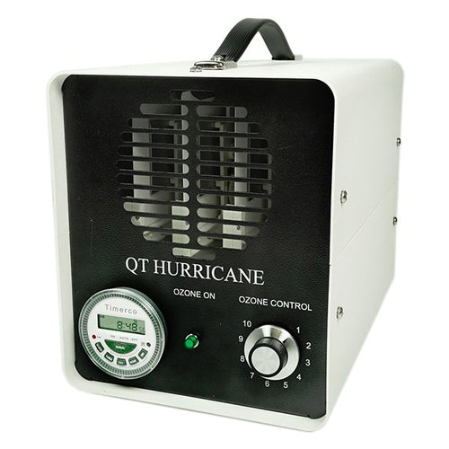 QT Hurricane Commercial / Industrial Ozone Generator