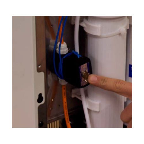 Feed Water Solenoid - Vertex - Pure n Natural Systems