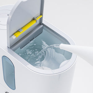 Boneco U300 Cool Mist Room Humidifier has a Large Water Tank