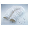 Flexible Duct Kit 16 - inch Diameter - MovinCool Climate Pro Series - LAY45820 - 0010 - Pure n Natural Systems