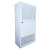 PR20.0 High Capacity Commercial Air Cleaner for Smoke and Odor Removal - Side View