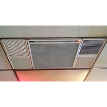 EverClear CM-11F Flush Mounted Commercial Air Cleaner