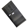 The FM-22 Solid Ceiling Commercial Flush Mount Smoke Eater is available in Black