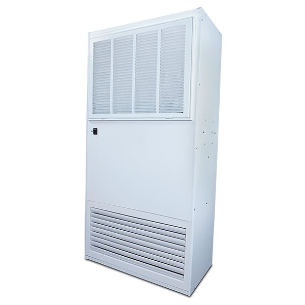 FM - 2000 | Commercial Flush Mount Air Filter and Smoke Eater - 1250 - 1650 CFM - Pure n Natural Systems