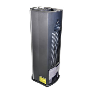 FourSeasons 4-in-1 Heater, Air Purifier, Humidifier and Fan - Side View