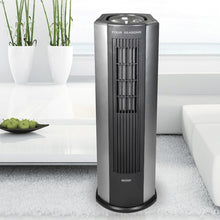 FourSeasons 4-in-1 Heater, Air Purifier, Humidifier and Fan - Living Room
