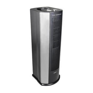 FourSeasons 4-in-1 Heater, Air Purifier, Humidifier and Fan by Envion