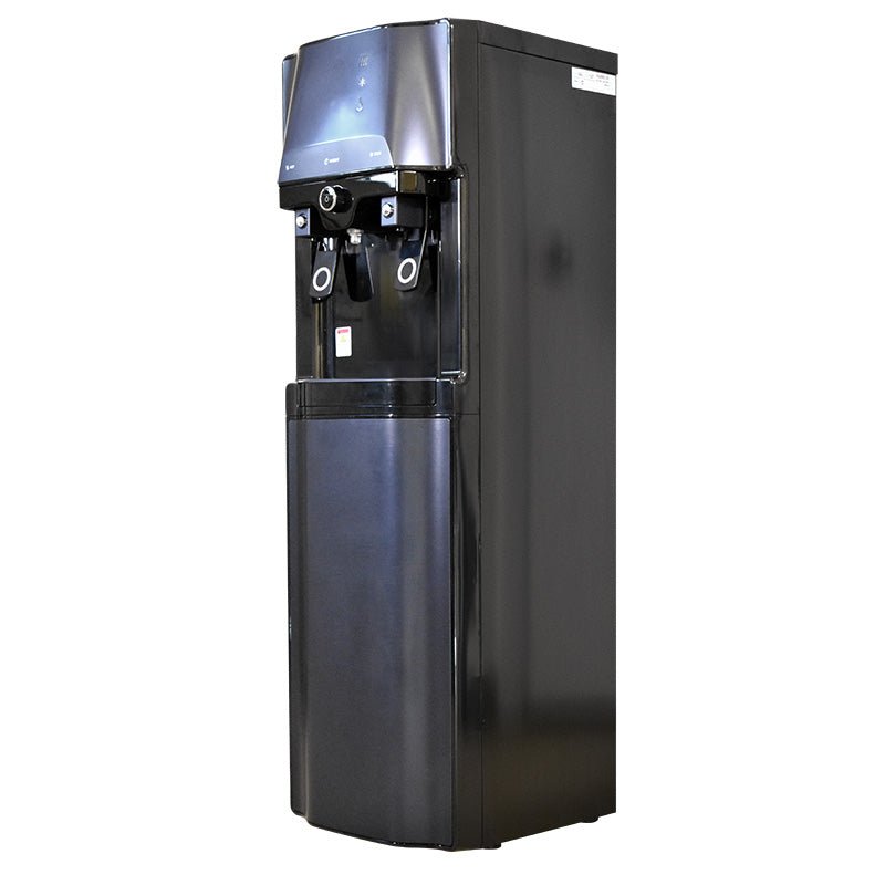 H2O - 2200 Ultra Modern 3 - Temperature Bottleless Water Dispenser - Pure n Natural Systems