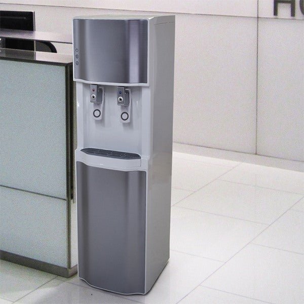H2O - 2500 High Capacity Bottleless Water Cooler & Dispenser - Pure n Natural Systems