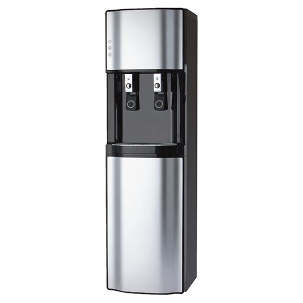 H2O - 2500 High Capacity Bottleless Water Cooler & Dispenser - Pure n Natural Systems