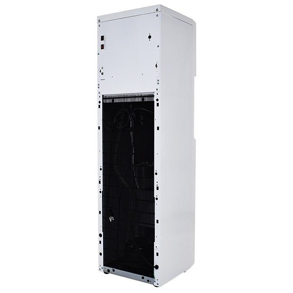 H2O - 2500 High Capacity Bottleless Water Cooler & Dispenser - Pure n Natural Systems