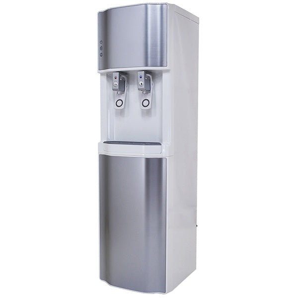 H2O - 2500 High Capacity Bottleless Water Cooler & Dispenser - Pure n Natural Systems