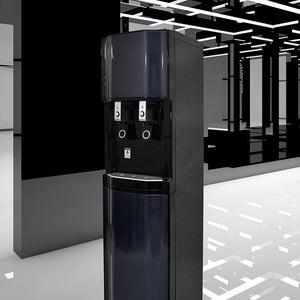 H2O-2500P High Performance Bottleless Water Cooler Looks Great Anywhere!