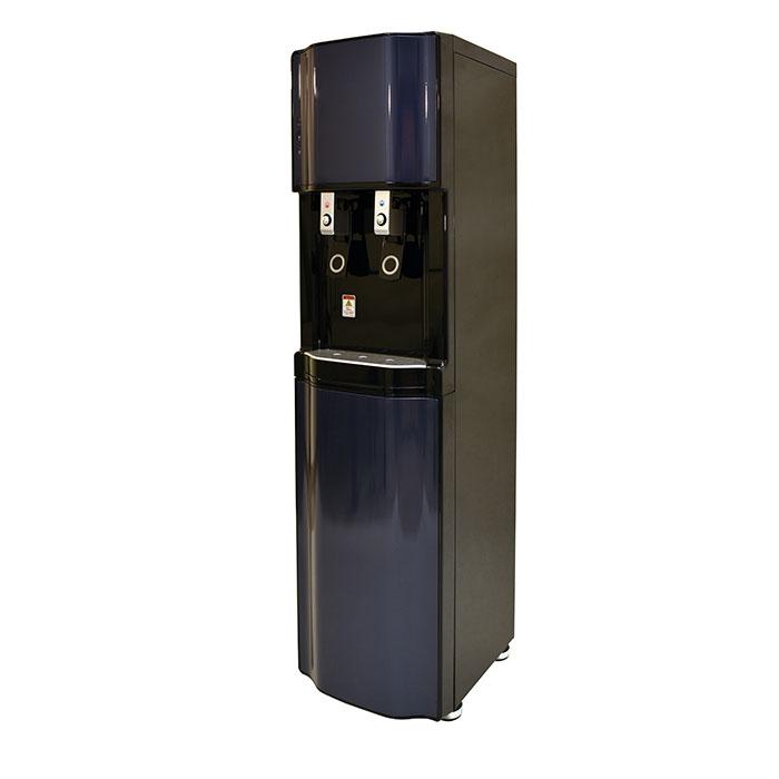 H2O-2500P High Performance Bottleless Water Dispenser with Cold and Hot Water