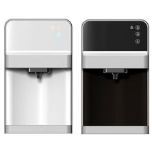 H2O-850 Countertop Water Dispenser with Hot, Cold and Room Temp Drinking Water
