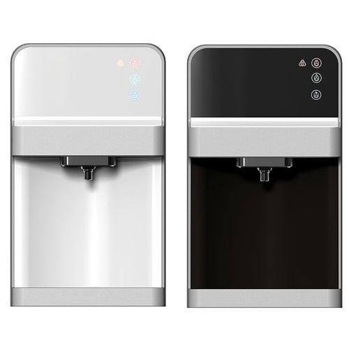 H2O-850 Countertop Water Dispenser with Hot, Cold and Room Temp Drinking Water