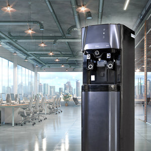H2O-2200 Ultra Modern 3-Temperature Bottleless Water Dispenser