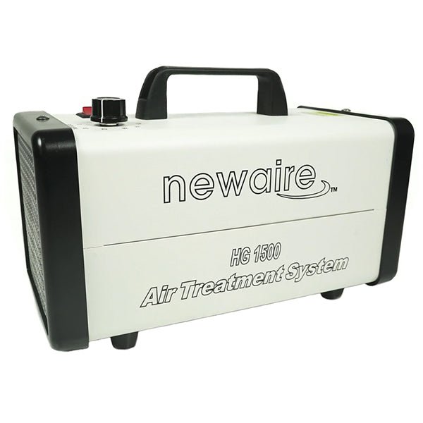 HG - 1500 | Hydroxyl Generator Air Purification System - 1500 Square Feet - Pure n Natural Systems