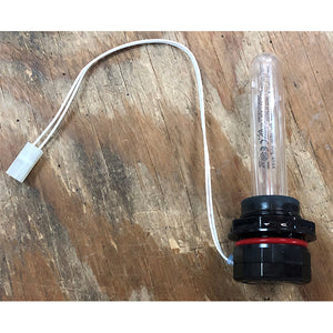 Replacement In-Tank UV Bulb for H2O Bottleless Water Coolers